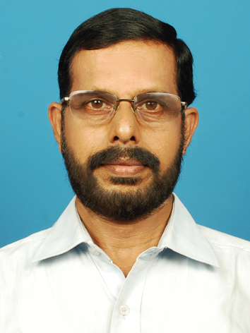 Sri. K. K. Radhakrishnan